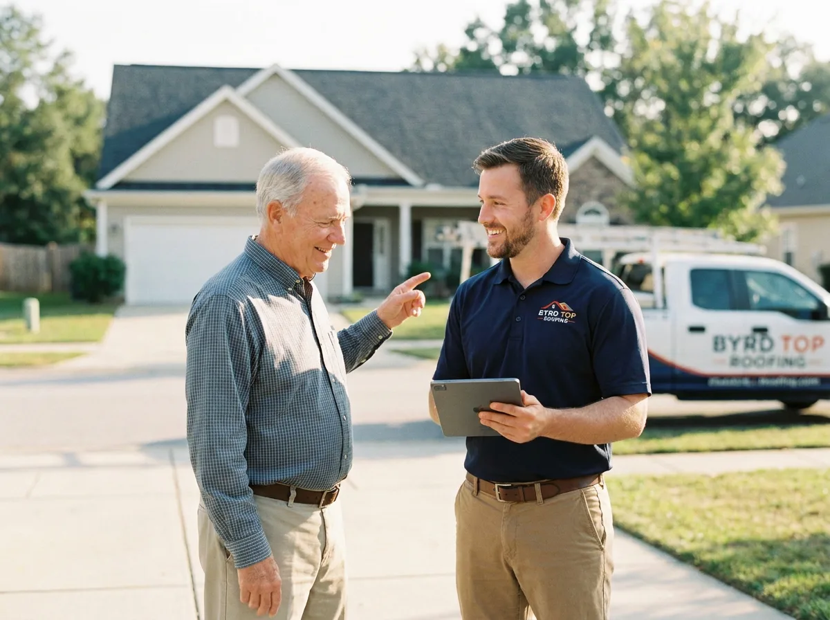 Roofing Goldsboro, NC FAQs